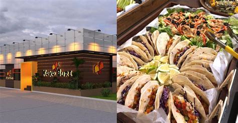 Where to Eat in Clark – Best Restaurants in Clark Pampanga.
